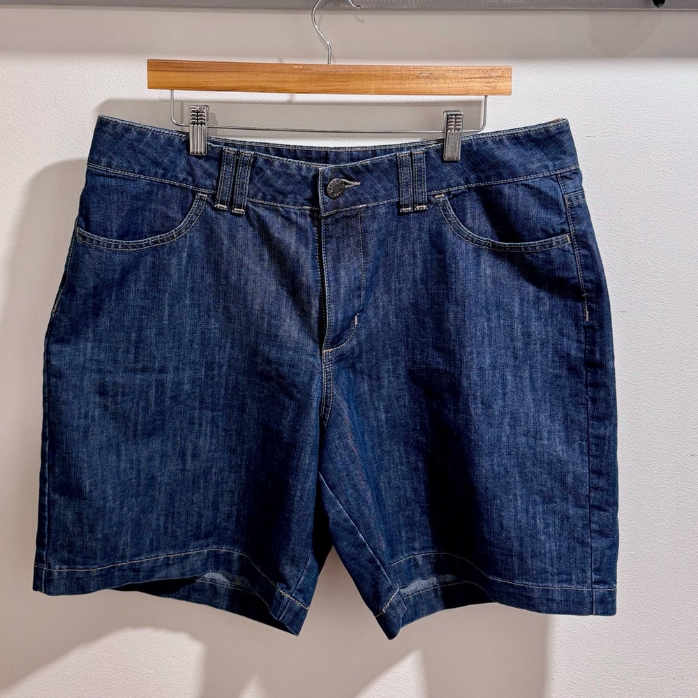 Beautiful Jeans Shorts by Riders by Lee